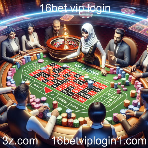 Explorando a Categoria Cassino no 16bet VIP Login
