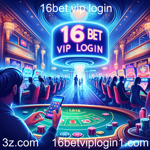 A Ascensão dos Jogos Móveis na Plataforma 16bet