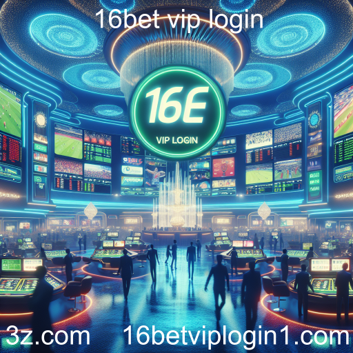 Apostas em Esportes na 16bet: Uma Oportunidade de Lucrar e se Divertir