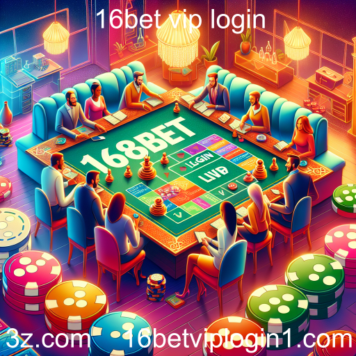 Explorando a Categoria de Jogos de Mesa no 16bet VIP Login