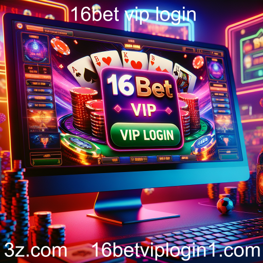 Explorando a Categoria de Jogos Virtuais no 16bet VIP Login